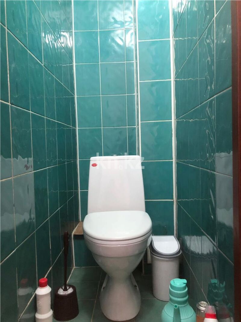 Продажа 1-комнатной квартиры, 30 м² - Продажа однокомнатных квартир в панельном доме в Караганде - страница 10 фото 5 из 7