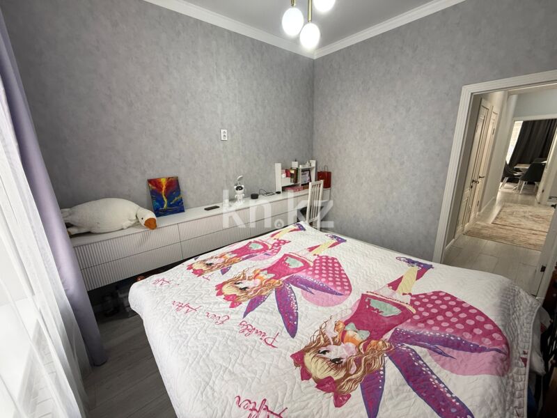 Продажа 2-комнатной квартиры, 65 м² - Продажа  двухкомнатных квартир в новостройках Караганды - страница 11 фото 5 из 22