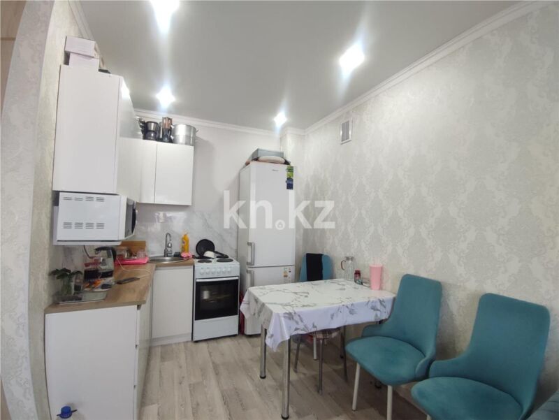 Продажа 2-комнатной квартиры, 40 м² - Продажа домов, коттеджей в Усть-Каменогорске фото 5 из 18