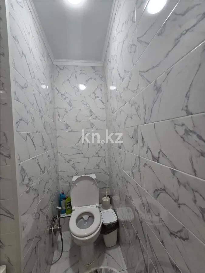 Продажа 1-комнатной квартиры, 45 м² - Недвижимость в Астане - страница 14 фото 4 из 5
