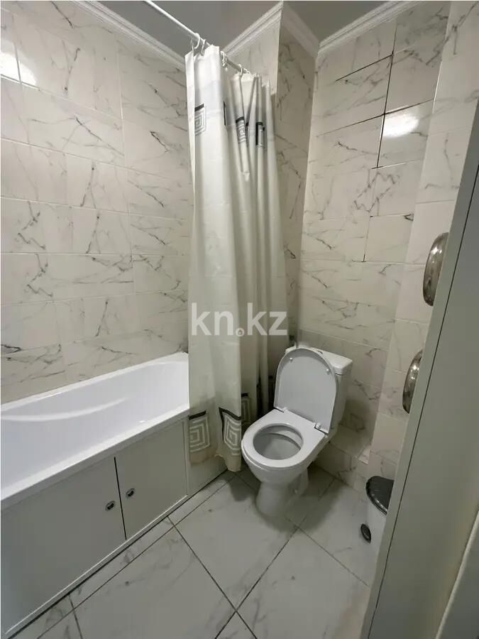 Продажа 2-комнатной квартиры, 42 м² - Продажа двухкомнатных квартир в монолитно-каркасном доме в Казахстане - страница 35 фото 3 из 4