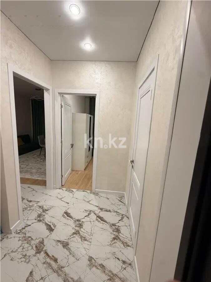 Продажа 2-комнатной квартиры, 40 м² - Продажа квартир в р-не Есиль Астаны - страница 12 фото 5 из 5