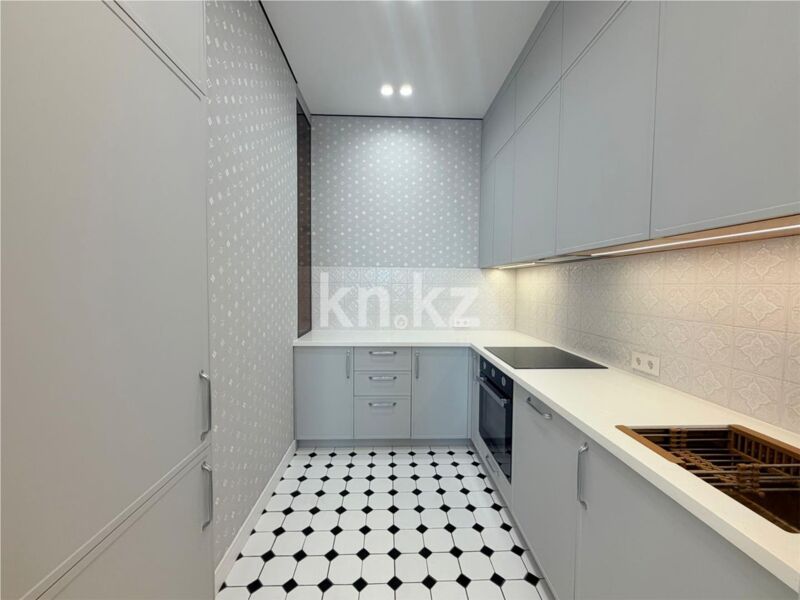 Продажа 4-комнатной квартиры, 98 м² - Продажа квартир в блочном доме в Астане - страница 161 фото 11 из 20