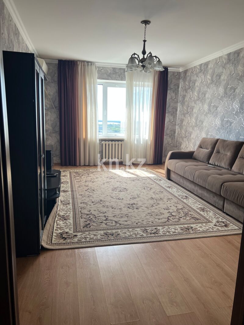 Продажа 2-комнатной квартиры, 80 м² - Продажа квартир от собственников в Караганде фото 16 из 23
