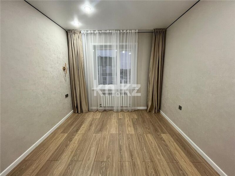 Продажа 3-комнатной квартиры, 62.16 м² - Продажа квартир в блочном доме в Казахстане - страница 196 фото 11 из 18