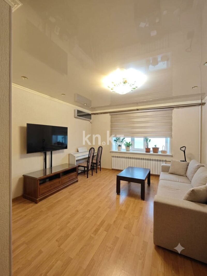 Продажа 4-комнатной квартиры, 77 м² - Продажа четырехкомнатных квартир в панельном доме в Казахстане - страница 2 фото 18 из 25