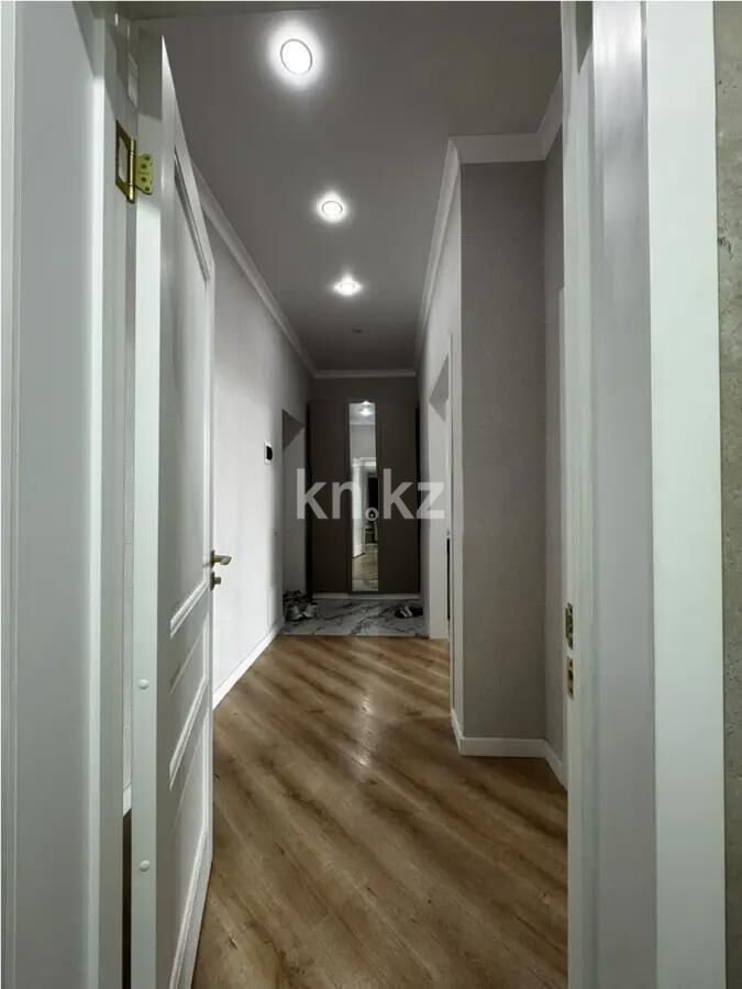 Продажа 1-комнатной квартиры, 43 м² - Продажа однокомнатных квартир в Казахстане - страница 4 фото 3 из 3
