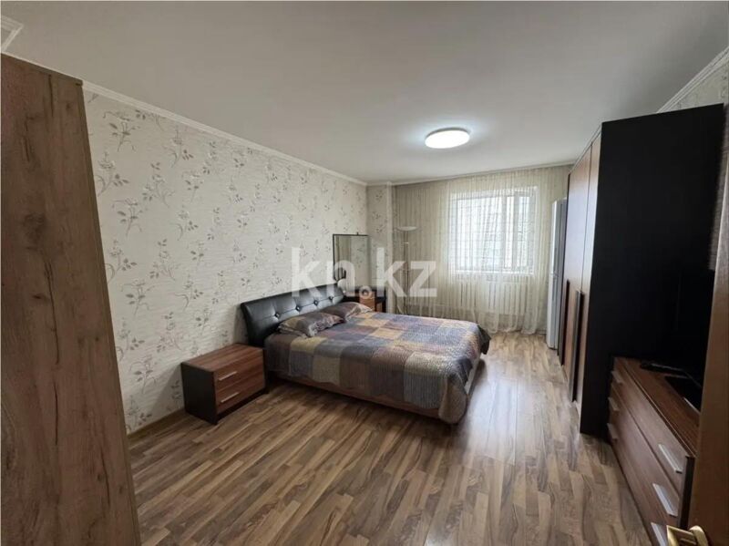 Продажа 4-комнатной квартиры, 128.3 м² - Продажа четырехкомнатных квартир в монолитно-каркасном доме в Казахстане - страница 24 фото 2 из 11