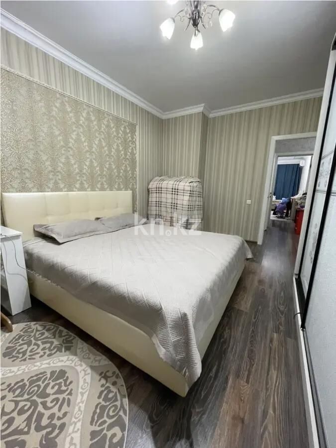 Продажа 2-комнатной квартиры, 64 м² - Продажа двухкомнатных квартир в Турксибском р-не Алматы - страница 19 фото 2 из 8