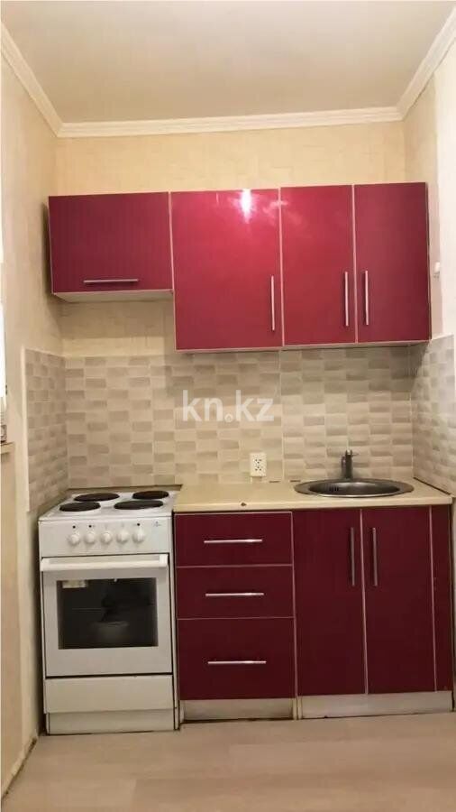 Продажа 1-комнатной квартиры, 27 м² - Продажа однокомнатных квартир в Казахстане фото 2 из 2