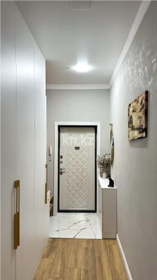 Продажа 2-комнатной квартиры, 53.1 м² - Продажа квартир в Астане - страница 18 фото 5 из 5