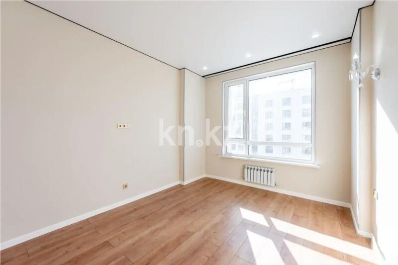 Продажа 2-комнатной квартиры, 45 м² - Продажа двухкомнатных квартир в блочном доме в Казахстане - страница 53 фото 2 из 4
