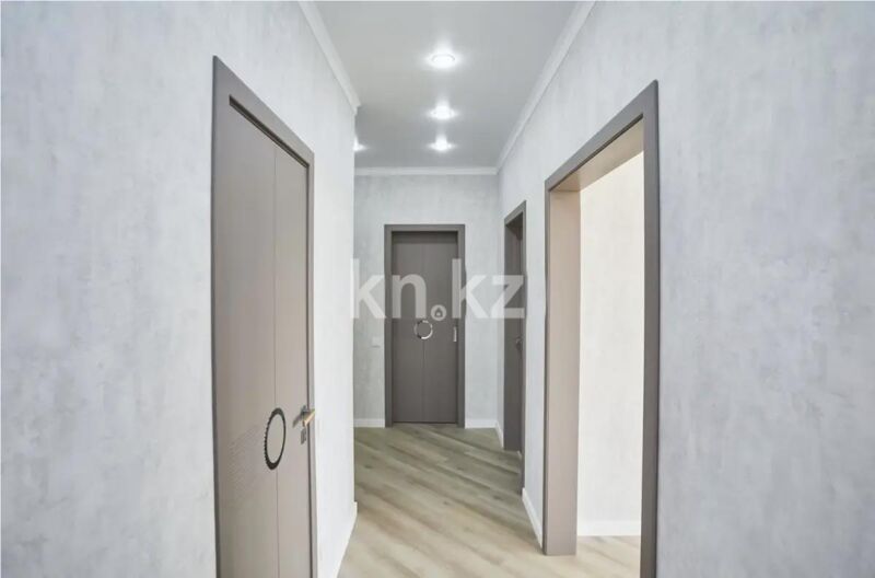 Продажа 2-комнатной квартиры, 63 м² - Продажа двухкомнатных квартир в р-не Есиль Астаны - страница 29 фото 4 из 4