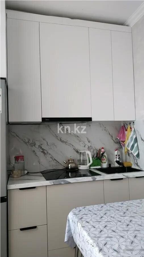 Продажа 1-комнатной квартиры, 30 м² - Продажа однокомнатных квартир в Астане - страница 18 фото 2 из 4