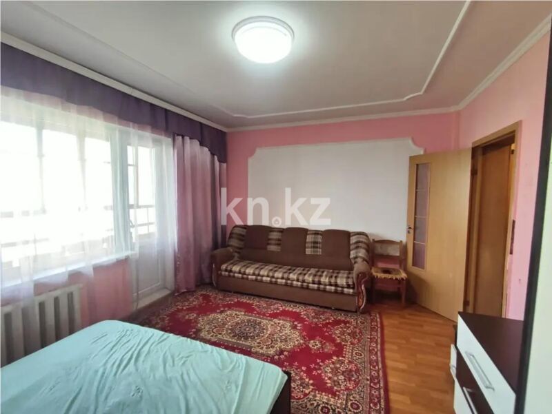 Продажа 4-комнатной квартиры, 90 м² - Продажа четырехкомнатных квартир в панельном доме в Алматы - страница 7 фото 1 из 4
