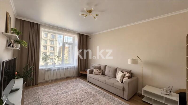 Продажа 2-комнатной квартиры, 65 м² - Продажа квартир в Казахстане - страница 16 фото 1 из 4