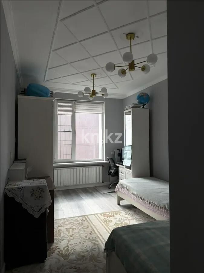 Продажа 3-комнатной квартиры, 95 м² - Продажа трехкомнатных квартир в Бостандыкском р-не Алматы - страница 27 фото 3 из 6