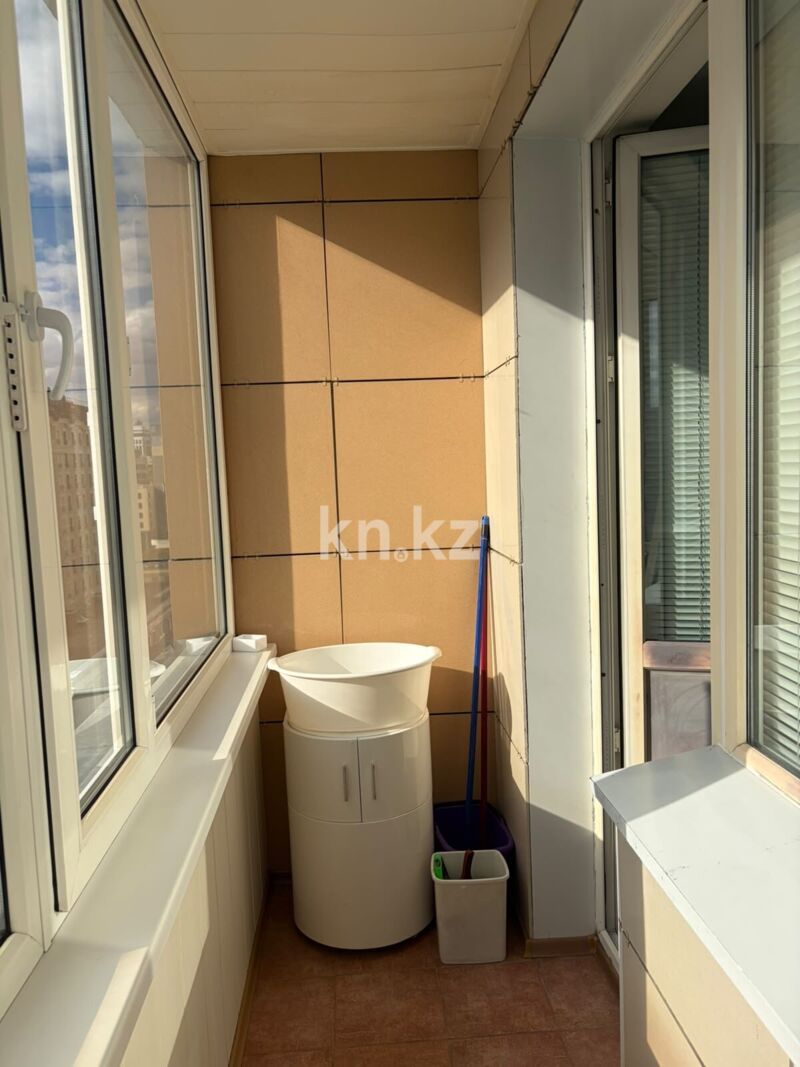 Аренда 3-комнатной квартиры, 81 м² - Аренда офисных и торговых помещений в Темиртау фото 11 из 13