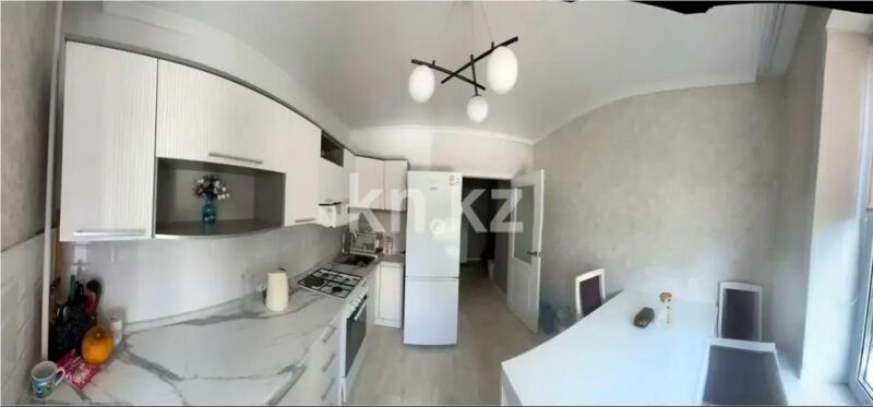 Продажа 2-комнатной квартиры, 54 м² - Продажа двухкомнатных квартир от собственников в Караганде - страница 24 фото 2 из 5
