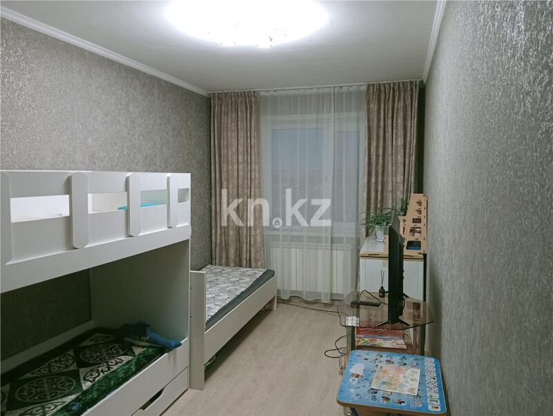 Продажа 3-комнатной квартиры, 58 м² - Продажа домов, коттеджей в Абае фото 3 из 5