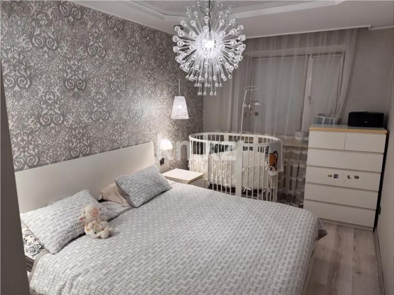 Продажа 2-комнатной квартиры, 50 м² - Продажа двухкомнатных квартир в р-не Сарыарка Астаны - страница 16 фото 2 из 6