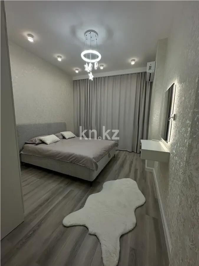 Продажа 2-комнатной квартиры, 43 м² - Продажа двухкомнатных квартир в р-не Есиль Астаны - страница 27 фото 1 из 2