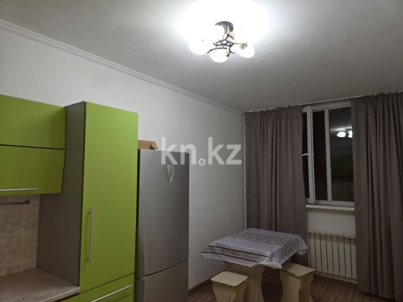 Продажа 2-комнатной квартиры, 57 м² - Продажа двухкомнатных квартир в монолитном доме в Казахстане - страница 7 фото 9 из 18