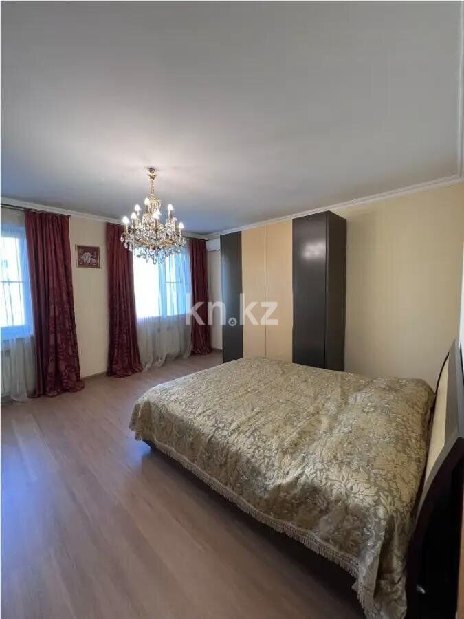Продажа 4-комнатной квартиры, 159 м² - Продажа квартир в Казахстане - страница 192 фото 2 из 5