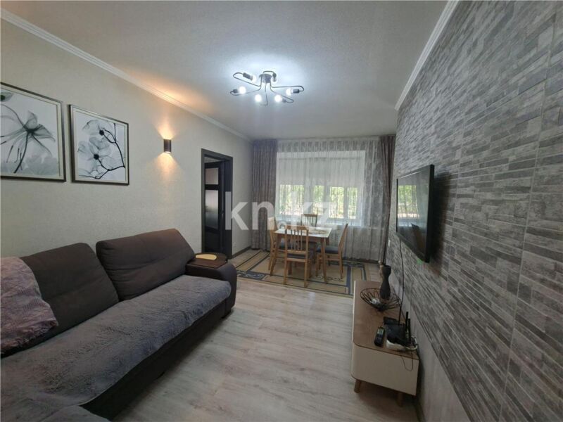 Продажа 2-комнатной квартиры, 44 м² - Продажа недвижимости в Казахстане - страница 25 фото 7 из 19