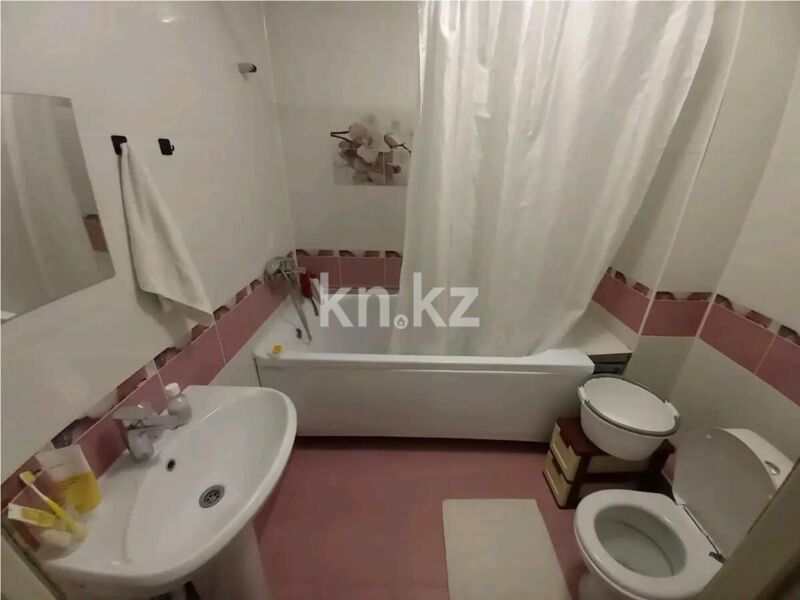 Продажа 1-комнатной квартиры, 36 м² - Продажа квартир в Алматы - страница 11 фото 2 из 2