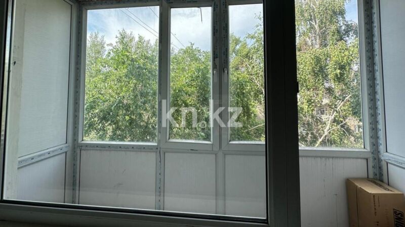Продажа 2-комнатной квартиры, 45 м² - Продажа двухкомнатных квартир в панельном доме в Темиртау - страница 9 фото 12 из 13