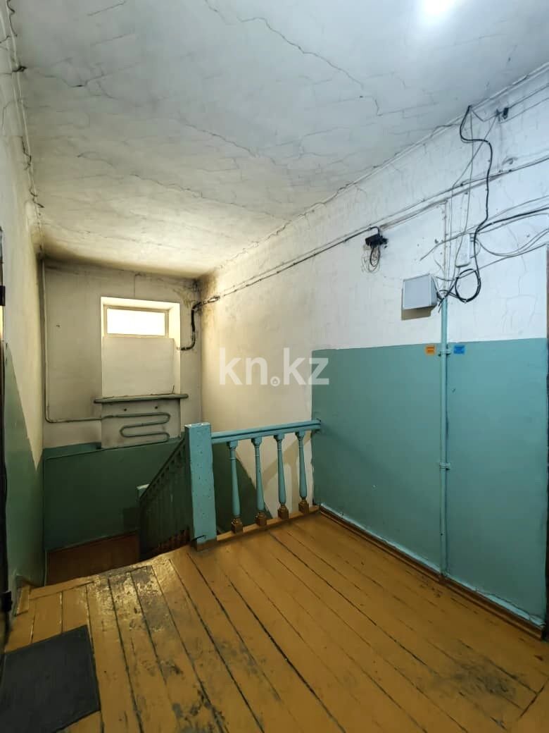 Продажа 3-комнатной квартиры, 82 м² - Продажа трехкомнатных квартир в кирпичном доме в Караганде - страница 19 фото 32 из 36