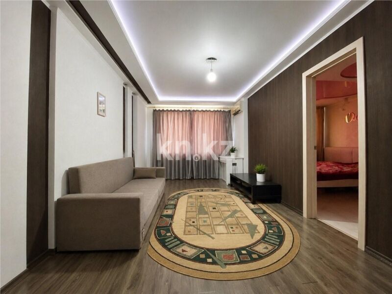Продажа 3-комнатной квартиры, 68 м² - Продажа трехкомнатных квартир в Темиртау - страница 8 фото 12 из 13