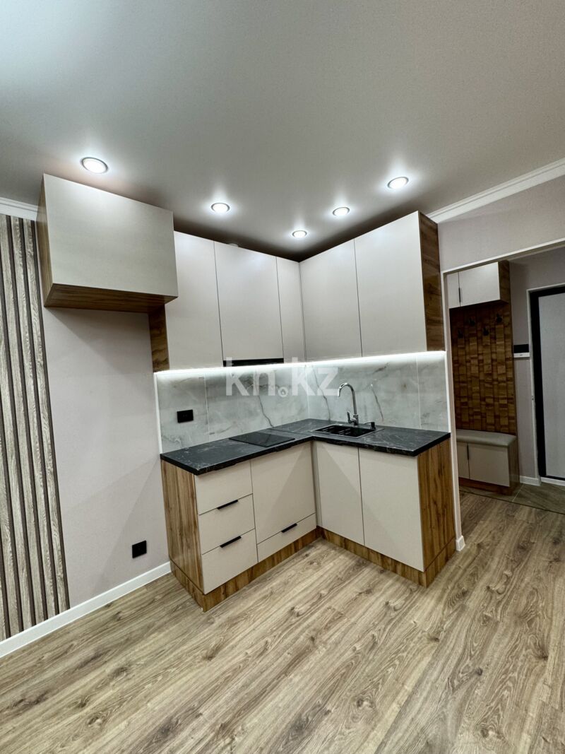 Продажа 2-комнатной квартиры, 40 м² - Продажа квартир в Казахстане - страница 1392 фото 13 из 29