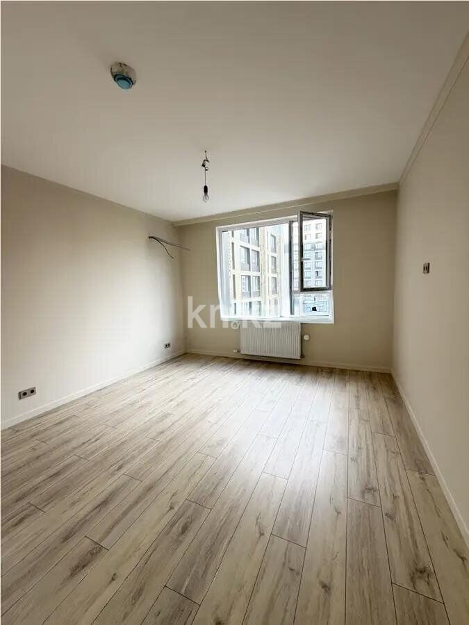 Продажа 1-комнатной квартиры, 37 м² - Продажа однокомнатных квартир в р-не Есиль Астаны - страница 19 фото 1 из 4