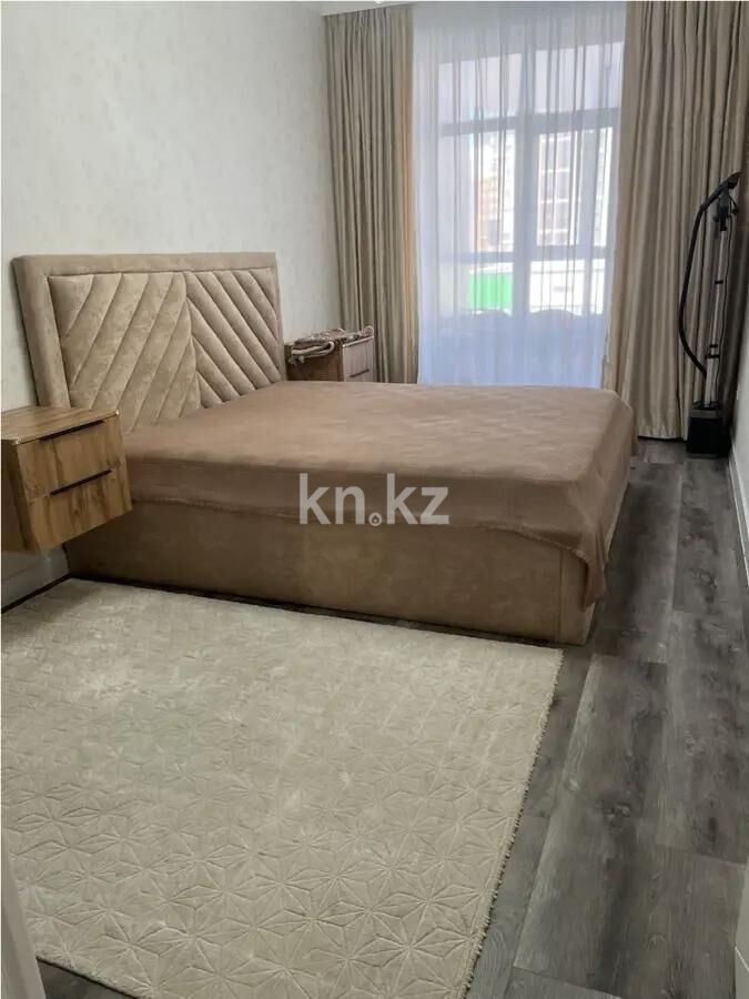 Продажа 3-комнатной квартиры, 85 м² - Продажа трехкомнатных квартир в кирпичном доме в Казахстане - страница 63 фото 2 из 6