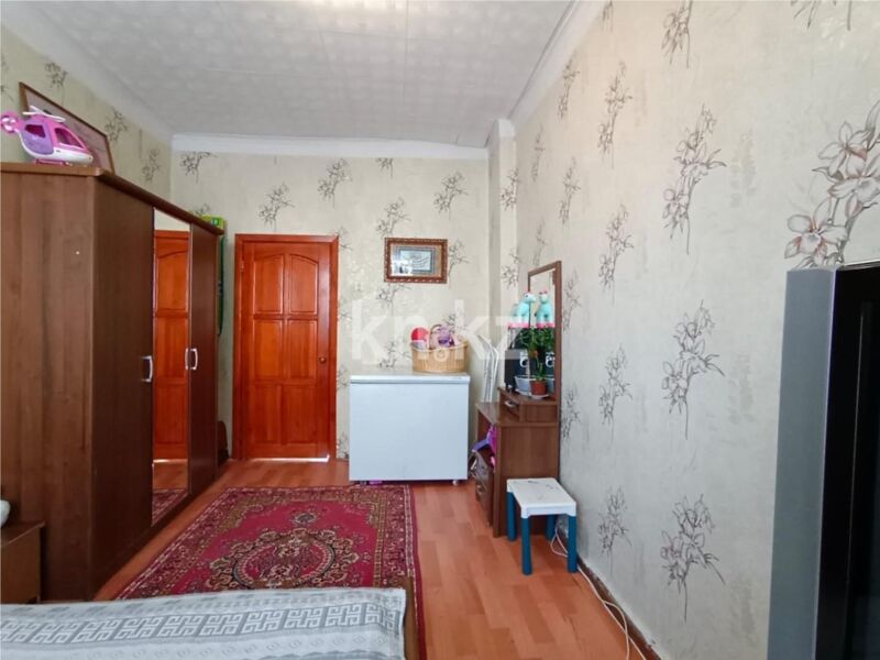Продажа 3-комнатной квартиры, 82 м² - Продажа квартир в кирпичном доме в Казахстане - страница 7 фото 5 из 15