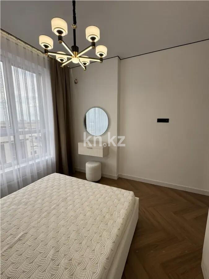 Продажа 1-комнатной квартиры, 43 м² - Продажа однокомнатных квартир в блочном доме в Казахстане - страница 5 фото 2 из 4