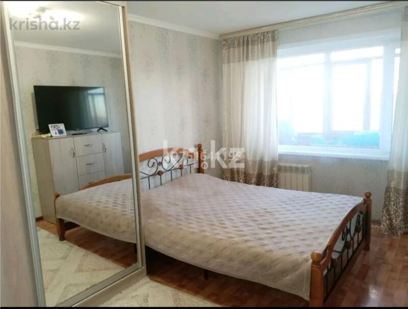 Продажа 2-комнатной квартиры, 52 м² - Продажа квартир в Казахстане фото 3 из 11