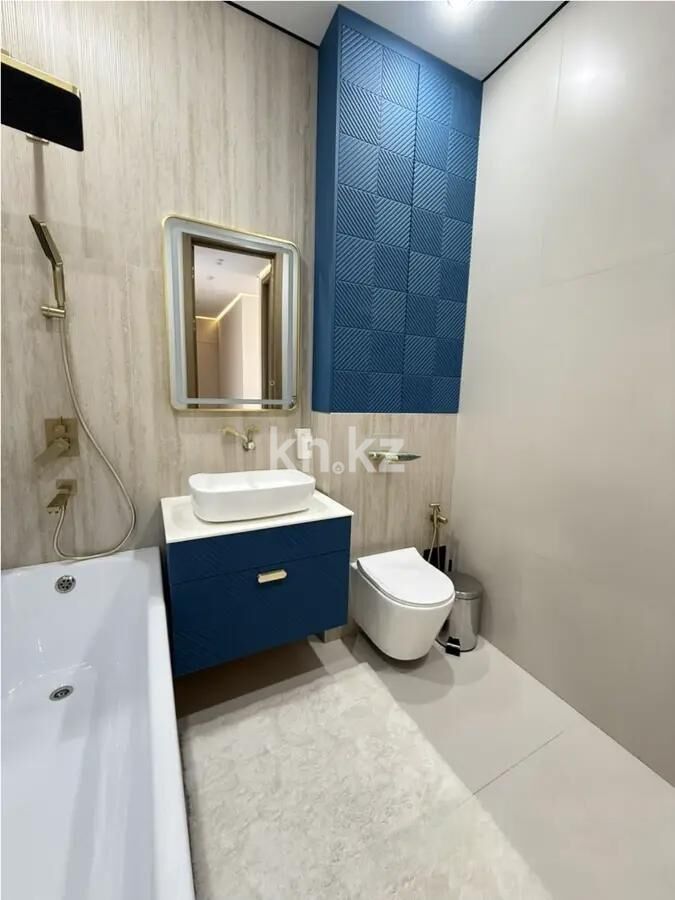Продажа 2-комнатной квартиры, 47 м² - Продажа двухкомнатных квартир в блочном доме в Казахстане - страница 4 фото 4 из 4