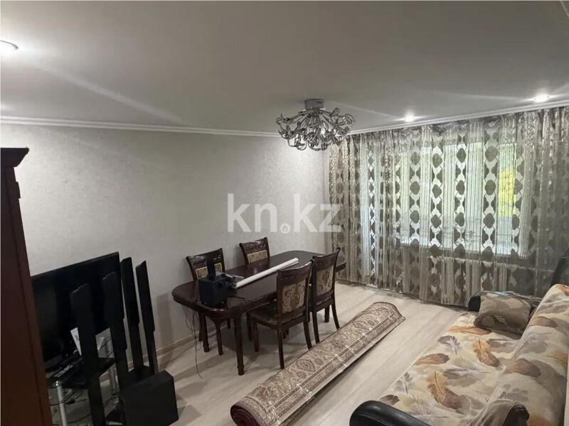 Продажа 2-комнатной квартиры, 55 м² - Продажа недвижимости в Караганде - страница 27 фото 1 из 6