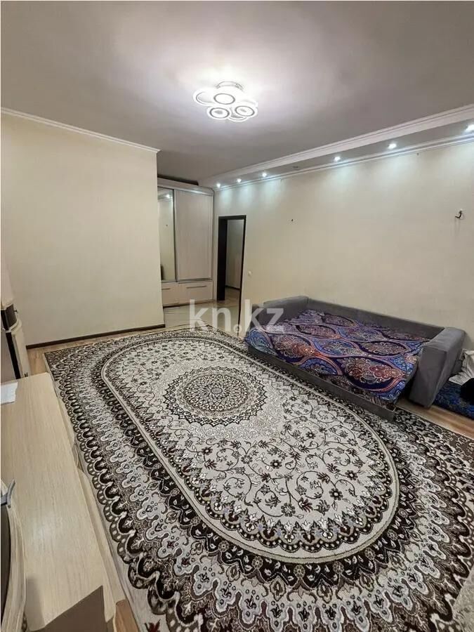 Продажа 1-комнатной квартиры, 52.4 м² - Продажа однокомнатных квартир в р-не Алматы Астаны - страница 13 фото 1 из 3