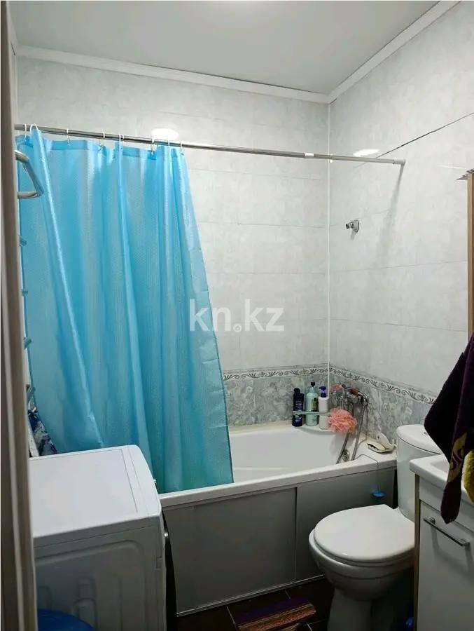 Продажа 3-комнатной квартиры, 85 м² - Продажа трехкомнатных квартир в Турксибском р-не Алматы - страница 7 фото 4 из 6