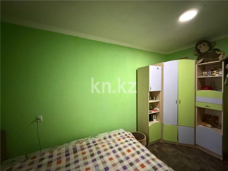 Продажа 2-комнатной квартиры, 44 м² - Продажа двухкомнатных квартир в панельном доме в Темиртау - страница 4 фото 3 из 11
