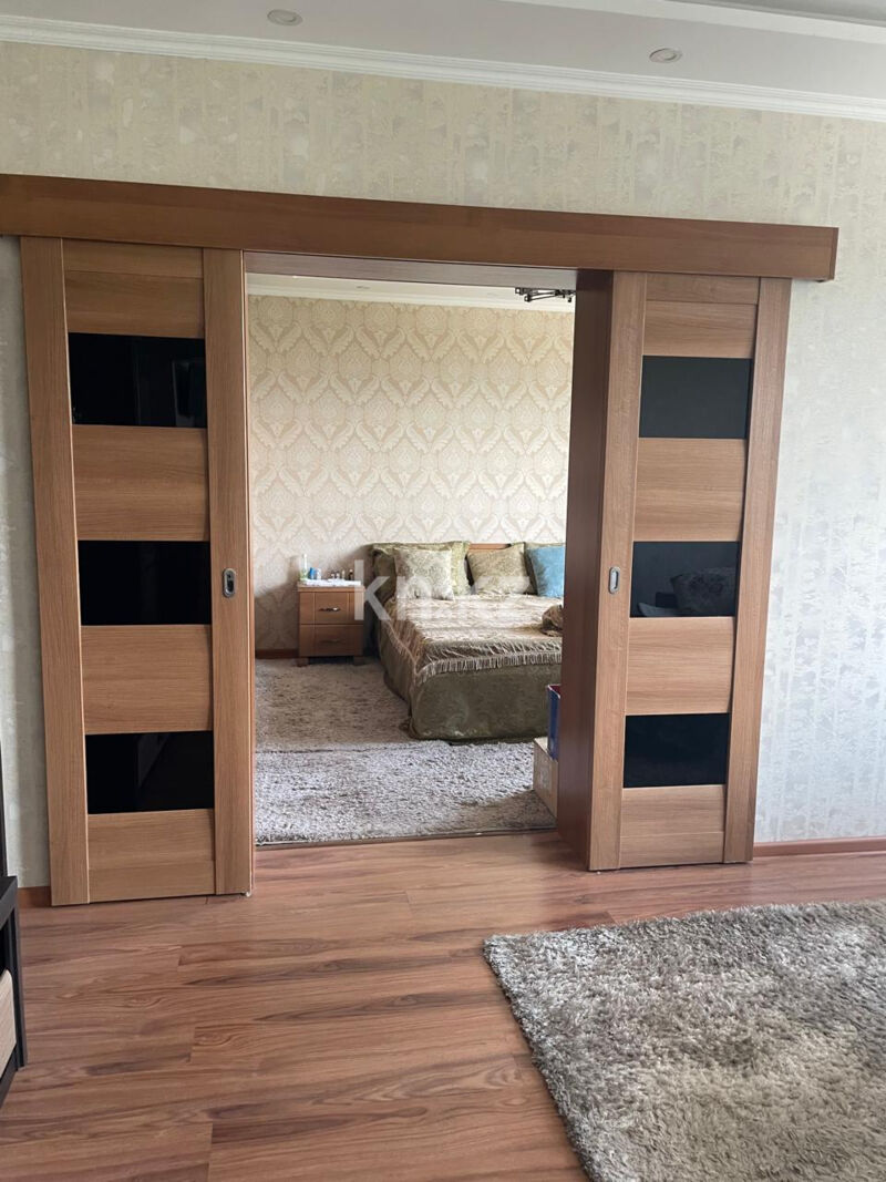 Продажа 2-комнатной квартиры, 60 м² - Продажа двухкомнатных квартир в монолитно-каркасном доме в Казахстане фото 4 из 13