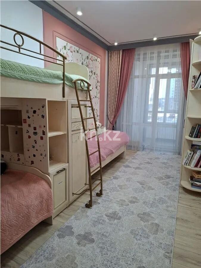 Продажа 3-комнатной квартиры, 75 м² - Продажа трехкомнатных квартир в Астане - страница 8 фото 3 из 5