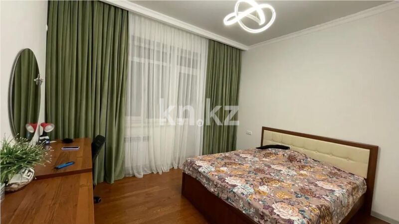 Продажа 4-комнатной квартиры, 130 м² - Продажа квартир в Казахстане - страница 36 фото 2 из 7