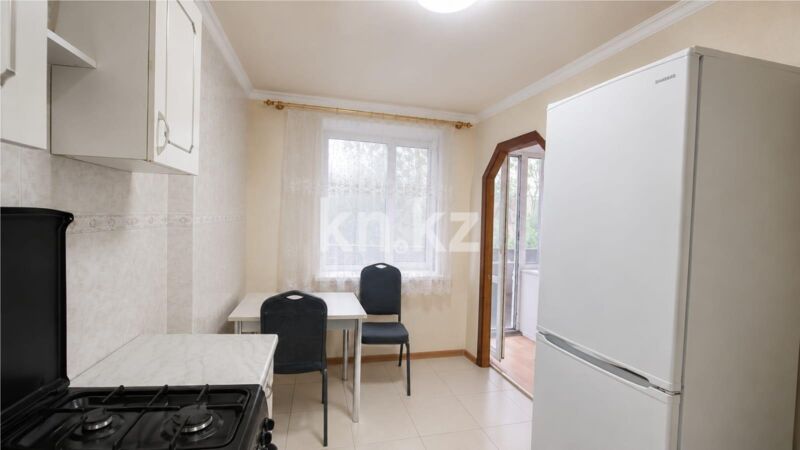 Продажа 4-комнатной квартиры, 78 м² - Продажа четырехкомнатных квартир в кирпичном доме в Караганде - страница 4 фото 6 из 8