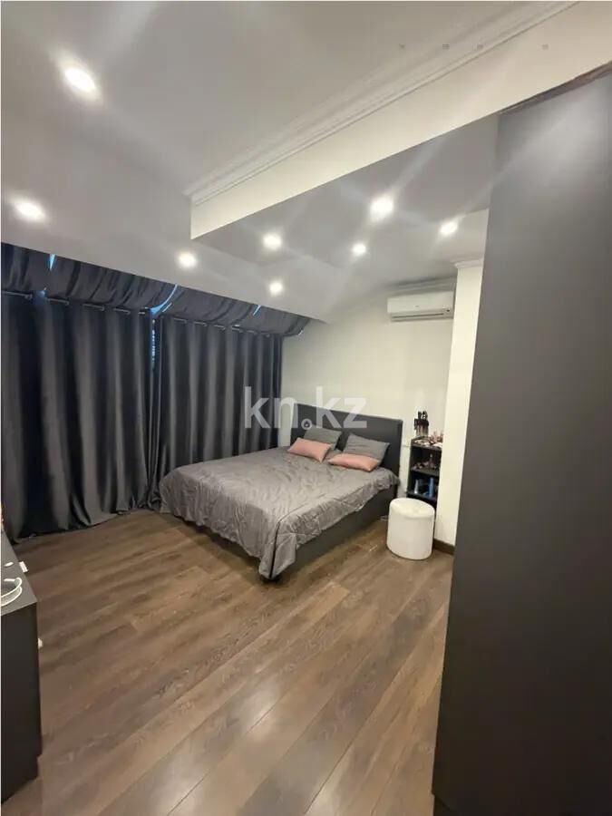 Продажа 4-комнатной квартиры, 160 м² - Продажа четырехкомнатных квартир от собственников в Алматы - страница 5 фото 1 из 4
