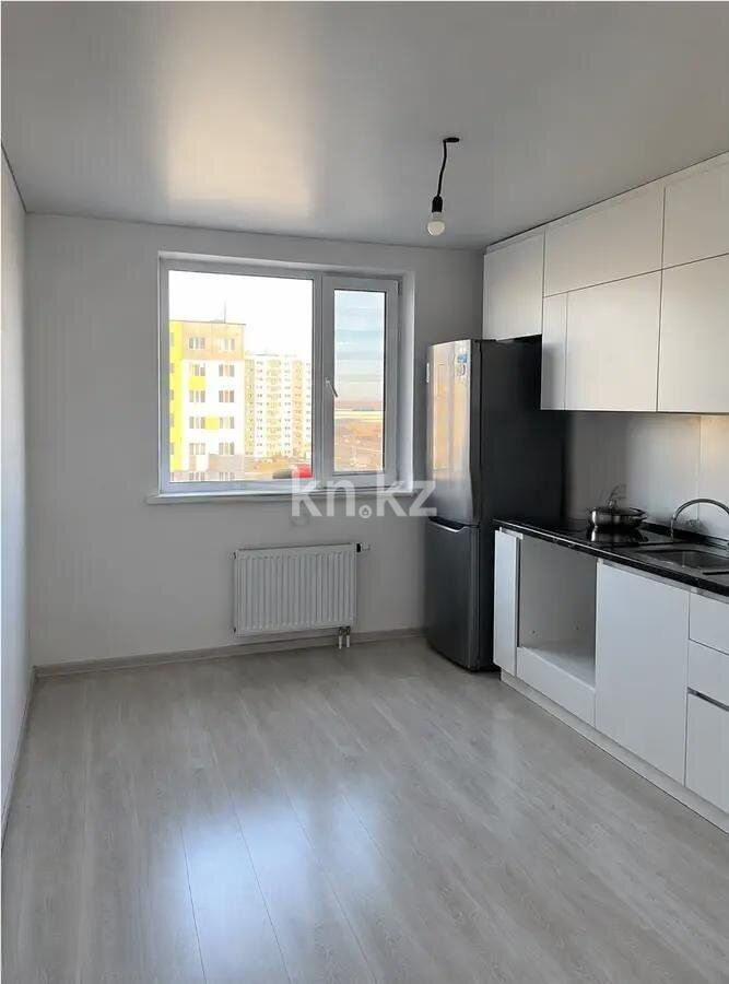 Продажа 2-комнатной квартиры, 53 м² - Продажа двухкомнатных квартир в Казахстане - страница 8 фото 3 из 4